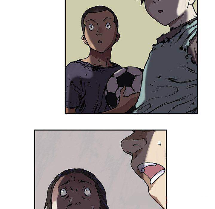 Leviathan (Lee Gyuntak) - Chapter 62 Page 81
