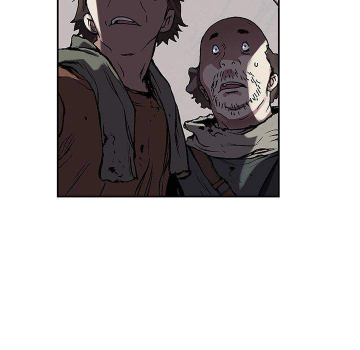Leviathan (Lee Gyuntak) - Chapter 62 Page 82