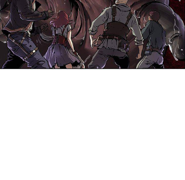 Leviathan (Lee Gyuntak) - Chapter 62 Page 85