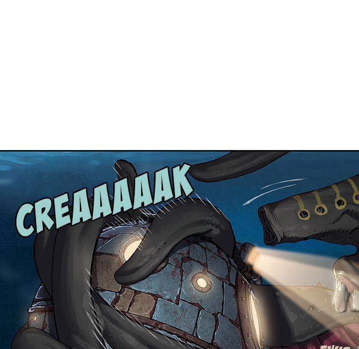 Leviathan (Lee Gyuntak) - Chapter 62 Page 9