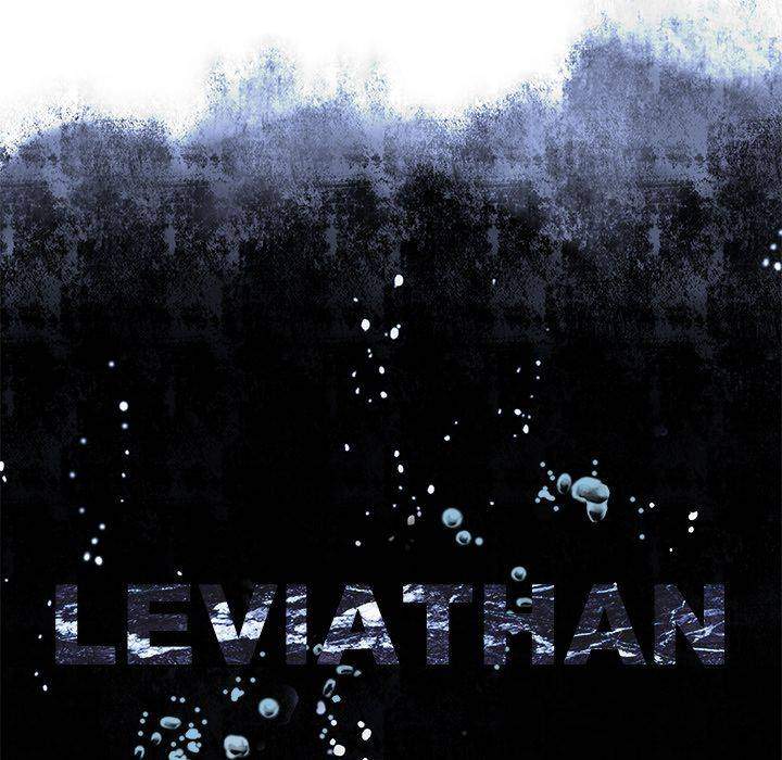Leviathan (Lee Gyuntak) - Chapter 63 Page 10