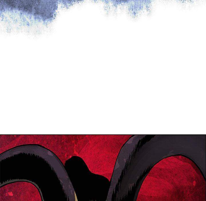 Leviathan (Lee Gyuntak) - Chapter 63 Page 12