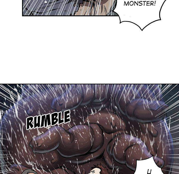 Leviathan (Lee Gyuntak) - Chapter 63 Page 16