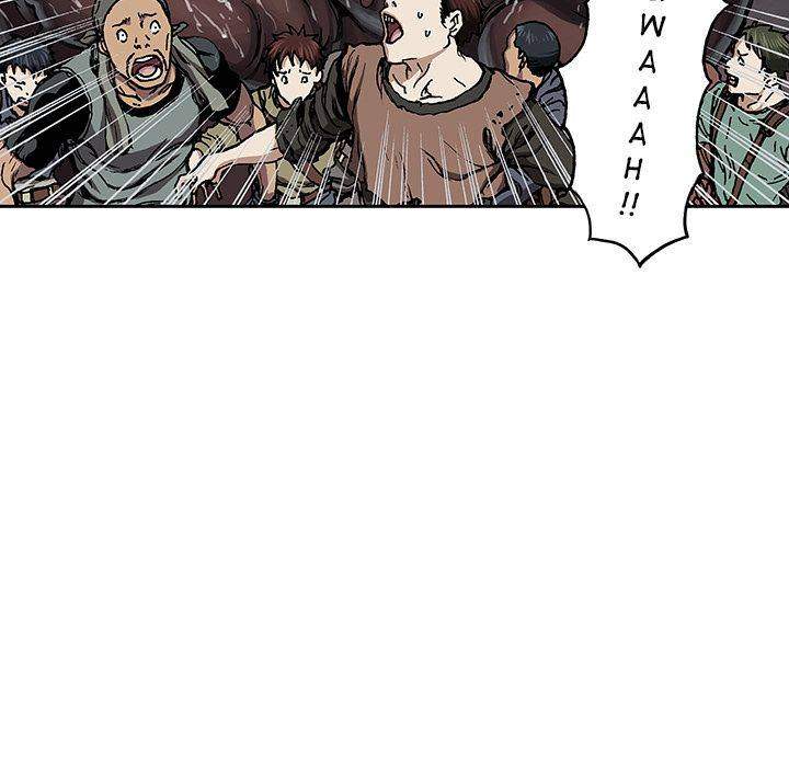 Leviathan (Lee Gyuntak) - Chapter 63 Page 17