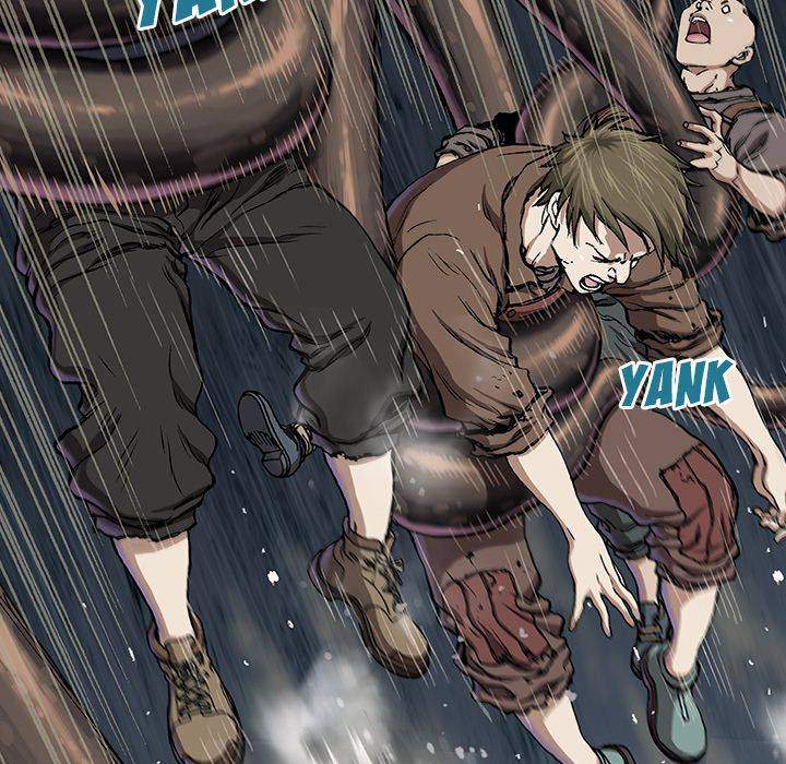 Leviathan (Lee Gyuntak) - Chapter 63 Page 23
