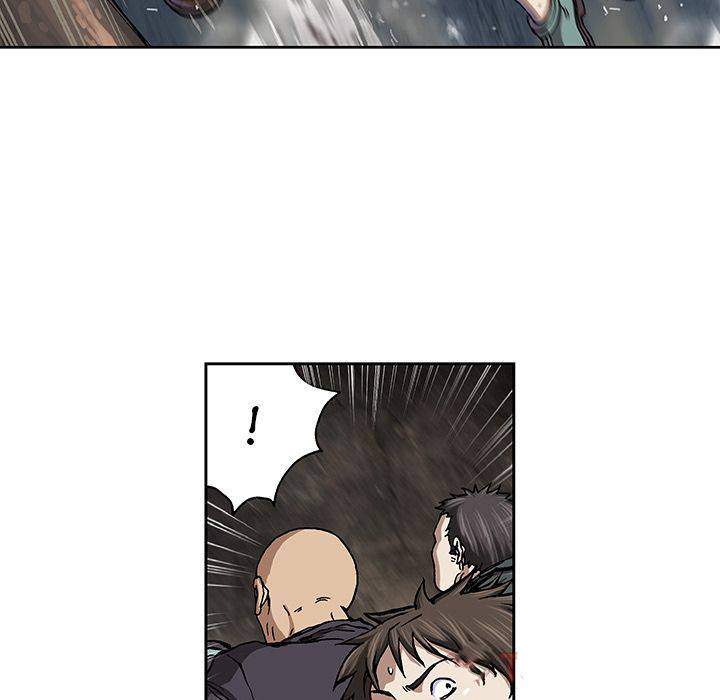 Leviathan (Lee Gyuntak) - Chapter 63 Page 24