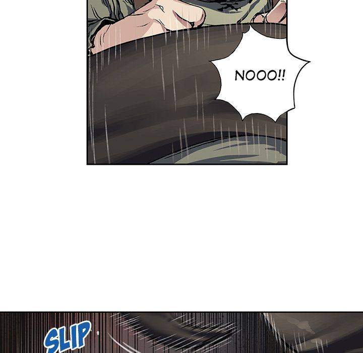 Leviathan (Lee Gyuntak) - Chapter 63 Page 28