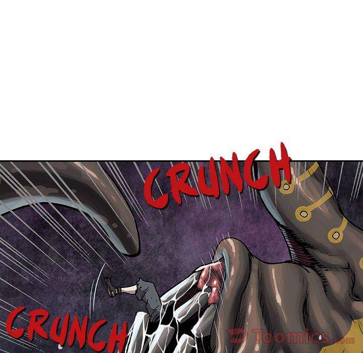 Leviathan (Lee Gyuntak) - Chapter 63 Page 30
