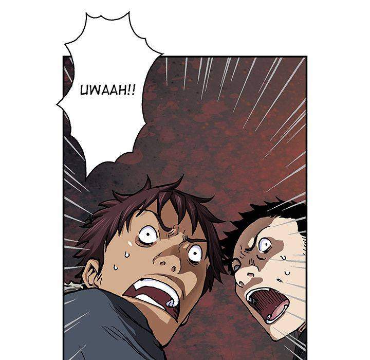 Leviathan (Lee Gyuntak) - Chapter 63 Page 38