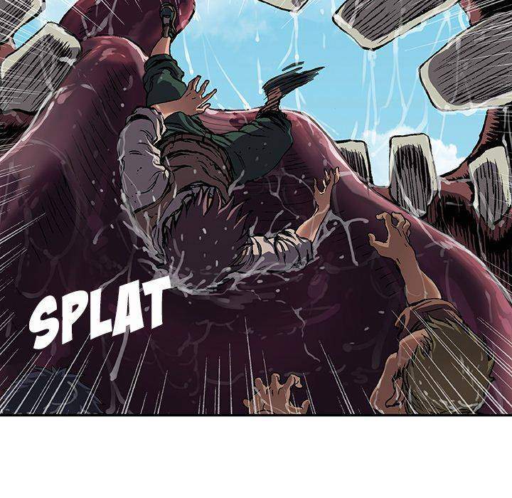 Leviathan (Lee Gyuntak) - Chapter 63 Page 49