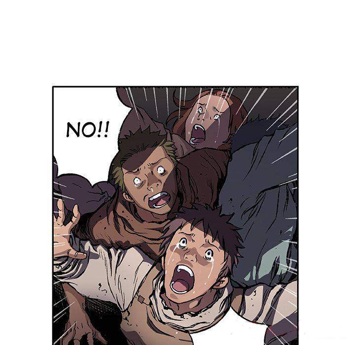 Leviathan (Lee Gyuntak) - Chapter 63 Page 50