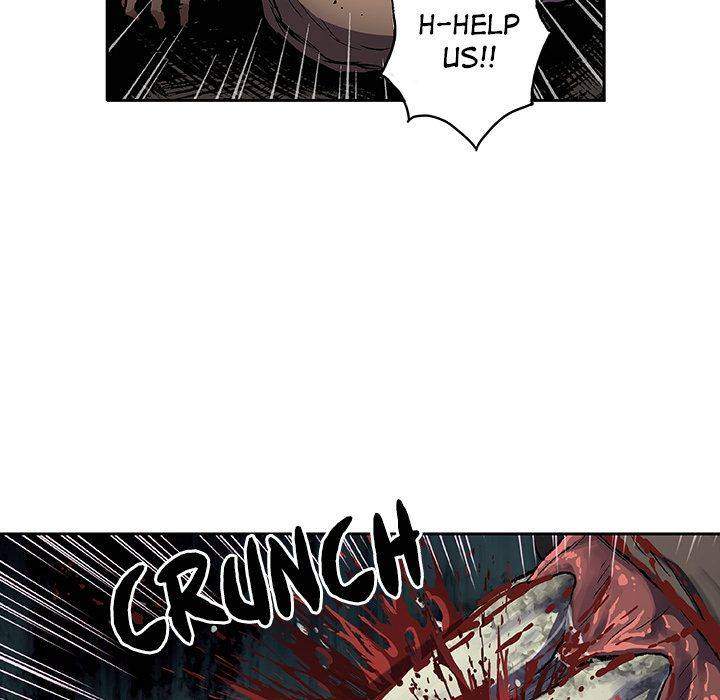 Leviathan (Lee Gyuntak) - Chapter 63 Page 51