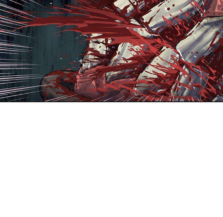Leviathan (Lee Gyuntak) - Chapter 63 Page 52