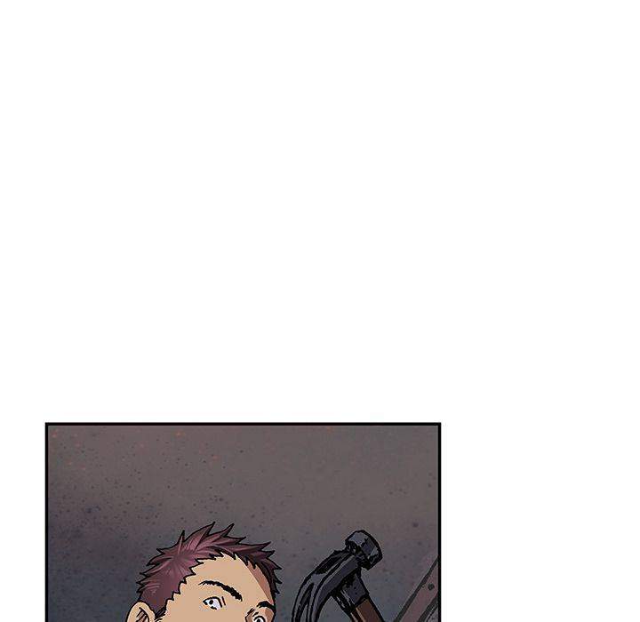 Leviathan (Lee Gyuntak) - Chapter 63 Page 6