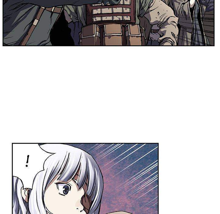 Leviathan (Lee Gyuntak) - Chapter 63 Page 60