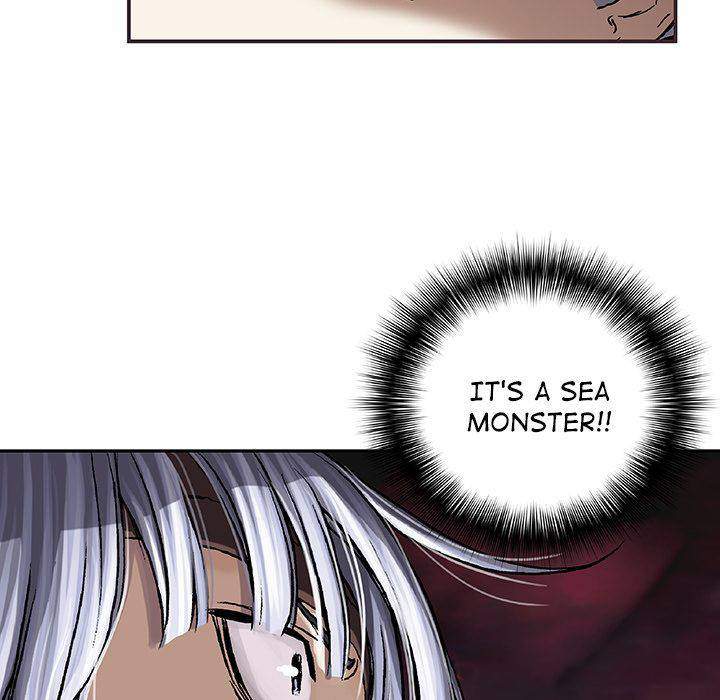 Leviathan (Lee Gyuntak) - Chapter 63 Page 62