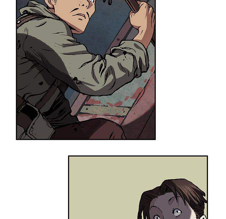 Leviathan (Lee Gyuntak) - Chapter 63 Page 7
