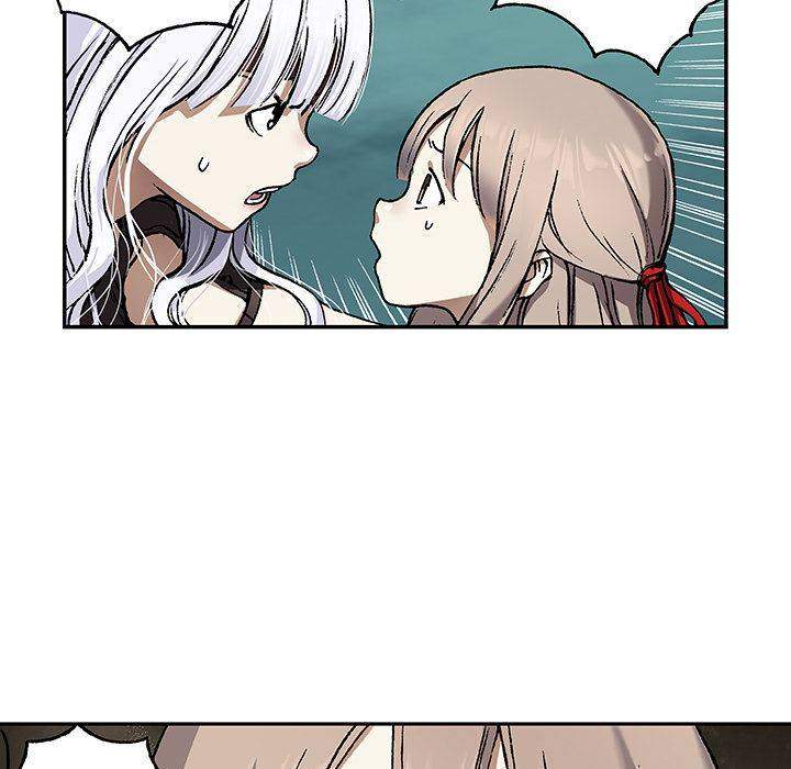Leviathan (Lee Gyuntak) - Chapter 63 Page 73
