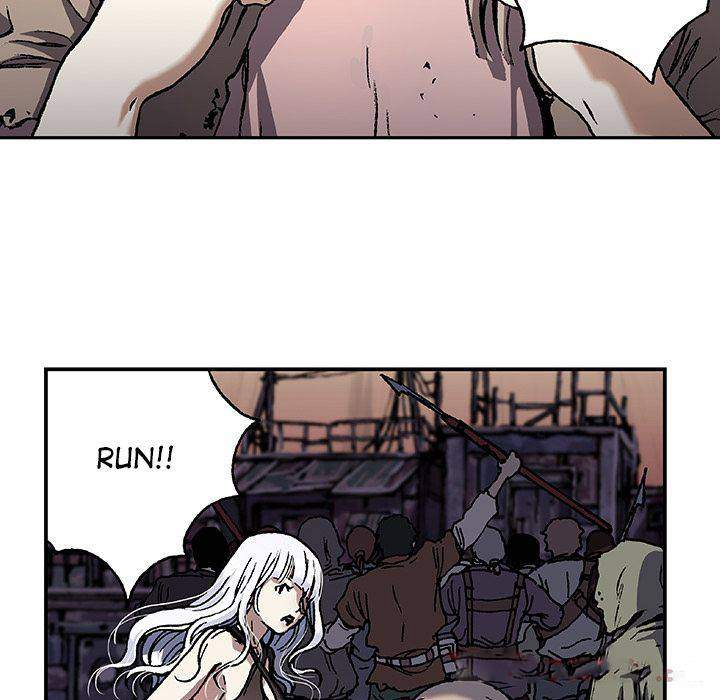 Leviathan (Lee Gyuntak) - Chapter 63 Page 75