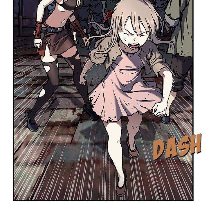 Leviathan (Lee Gyuntak) - Chapter 63 Page 76