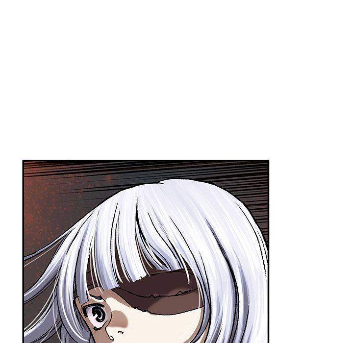 Leviathan (Lee Gyuntak) - Chapter 63 Page 77