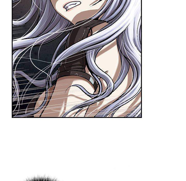 Leviathan (Lee Gyuntak) - Chapter 63 Page 78