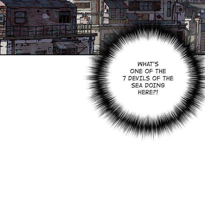 Leviathan (Lee Gyuntak) - Chapter 63 Page 80