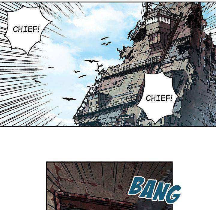 Leviathan (Lee Gyuntak) - Chapter 63 Page 81
