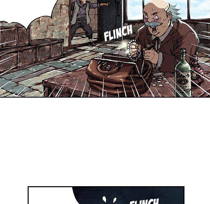 Leviathan (Lee Gyuntak) - Chapter 63 Page 83
