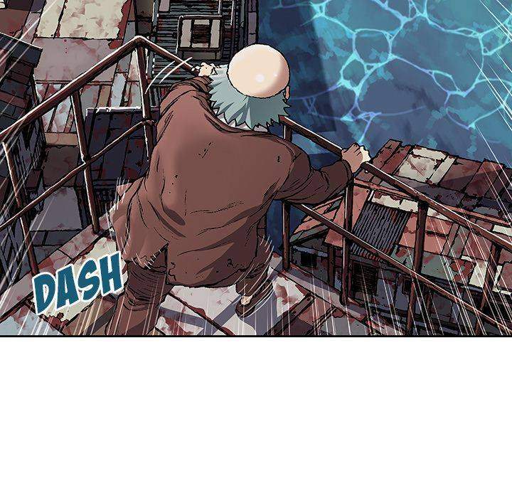 Leviathan (Lee Gyuntak) - Chapter 63 Page 86