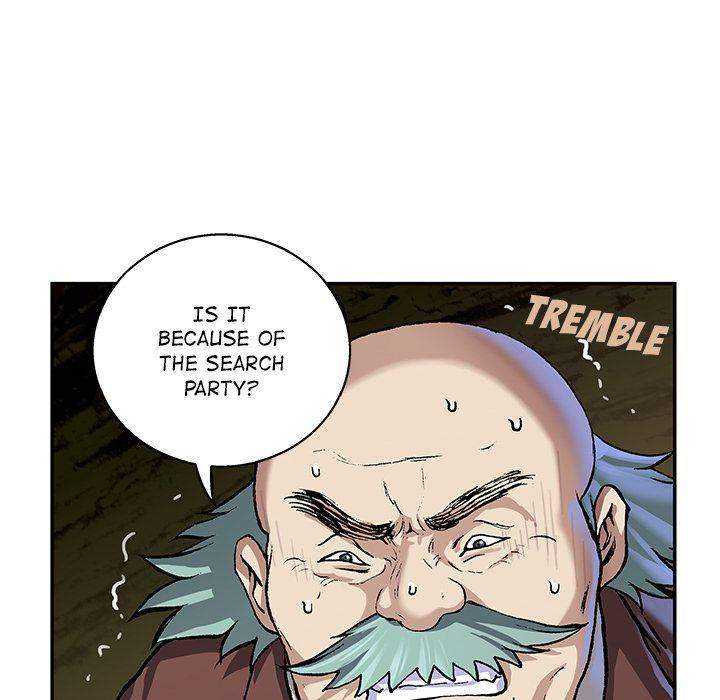 Leviathan (Lee Gyuntak) - Chapter 63 Page 89