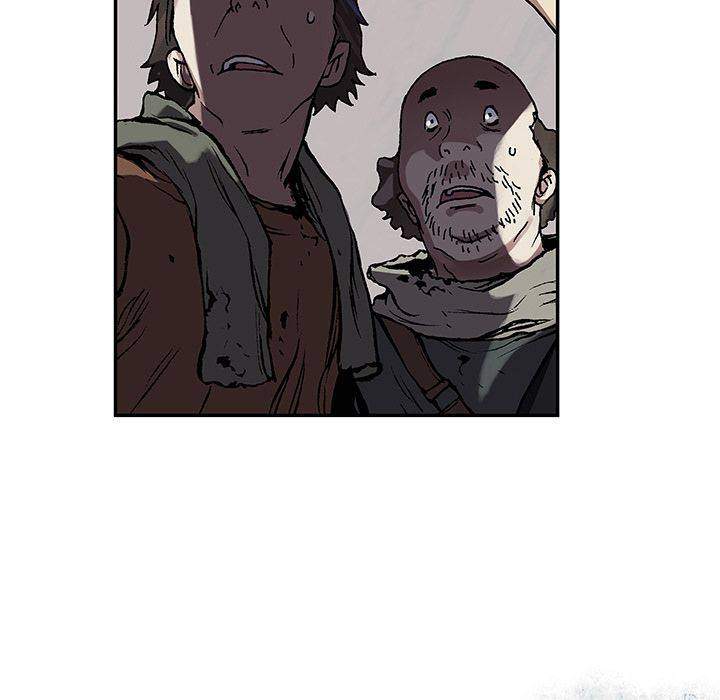 Leviathan (Lee Gyuntak) - Chapter 63 Page 9
