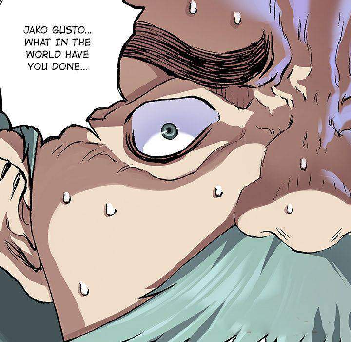 Leviathan (Lee Gyuntak) - Chapter 63 Page 91