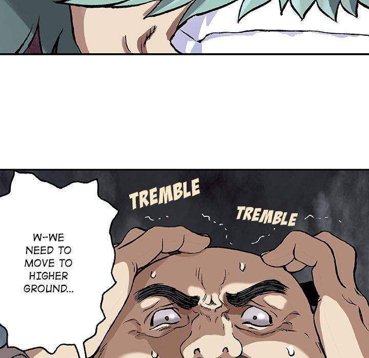 Leviathan (Lee Gyuntak) - Chapter 63 Page 92