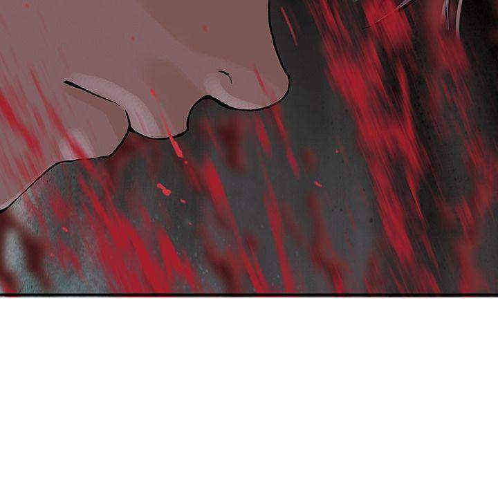 Leviathan (Lee Gyuntak) - Chapter 64 Page 100