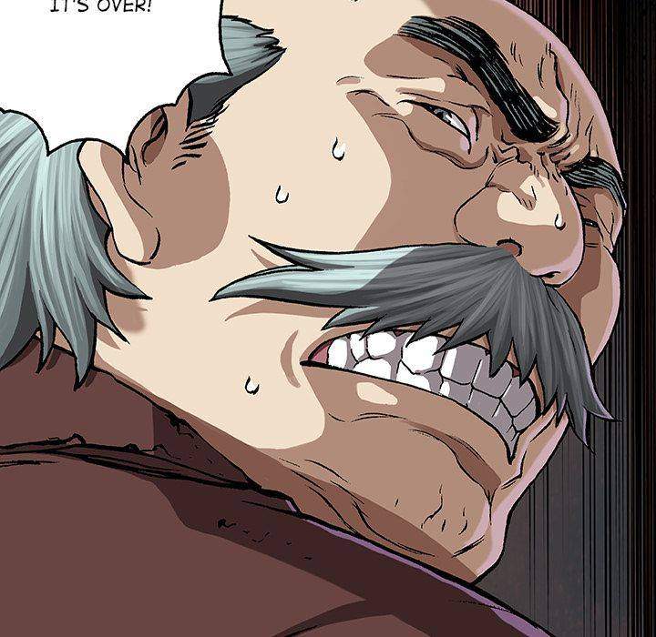 Leviathan (Lee Gyuntak) - Chapter 64 Page 13