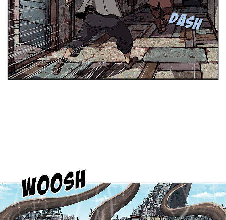 Leviathan (Lee Gyuntak) - Chapter 64 Page 17