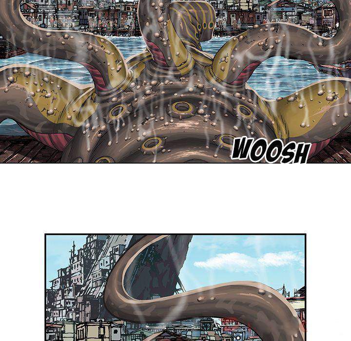 Leviathan (Lee Gyuntak) - Chapter 64 Page 18