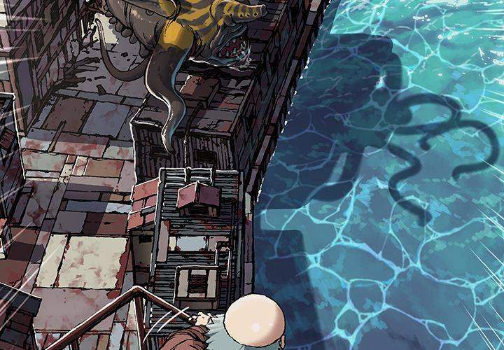 Leviathan (Lee Gyuntak) - Chapter 64 Page 2