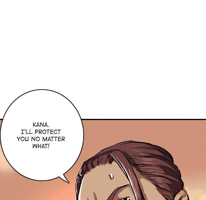 Leviathan (Lee Gyuntak) - Chapter 64 Page 25