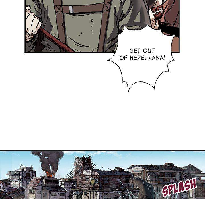 Leviathan (Lee Gyuntak) - Chapter 64 Page 29