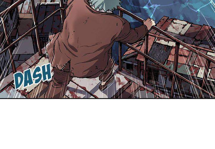 Leviathan (Lee Gyuntak) - Chapter 64 Page 3