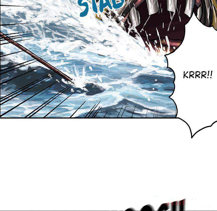 Leviathan (Lee Gyuntak) - Chapter 64 Page 35