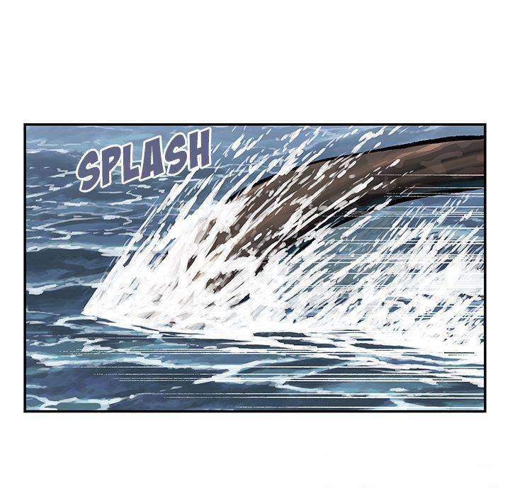 Leviathan (Lee Gyuntak) - Chapter 64 Page 38