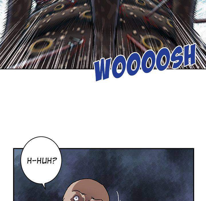 Leviathan (Lee Gyuntak) - Chapter 64 Page 40