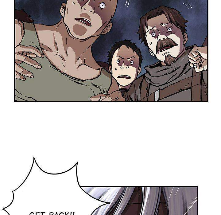 Leviathan (Lee Gyuntak) - Chapter 64 Page 41