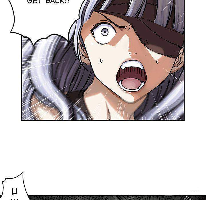 Leviathan (Lee Gyuntak) - Chapter 64 Page 42