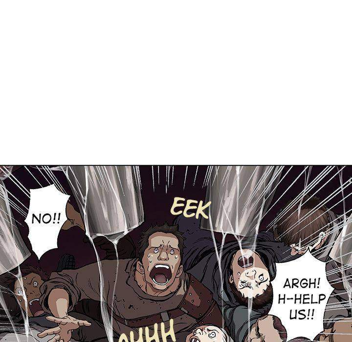 Leviathan (Lee Gyuntak) - Chapter 64 Page 51