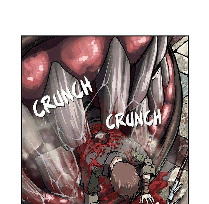 Leviathan (Lee Gyuntak) - Chapter 64 Page 57