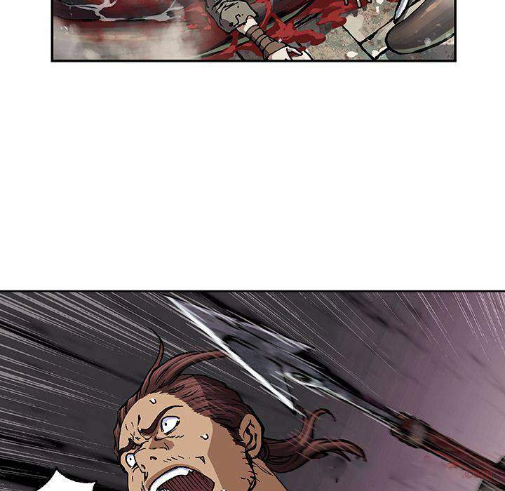 Leviathan (Lee Gyuntak) - Chapter 64 Page 58